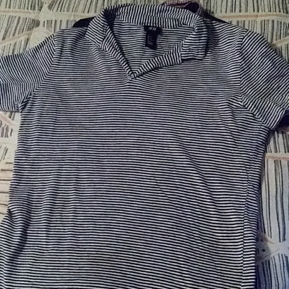 H&M shirts bundle! - Picture 5 of 8